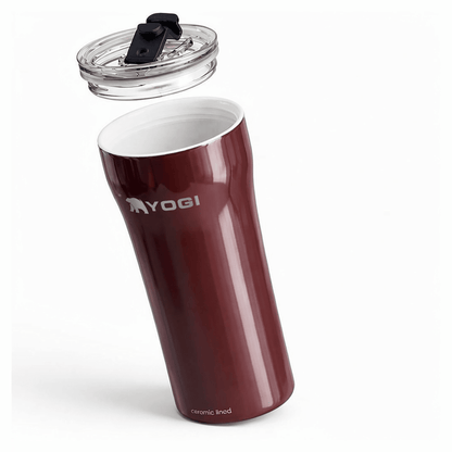 Elements Coffee Tumbler - A-1 Thread Vault