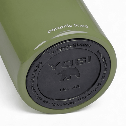 Elements Coffee Tumbler - A-1 Thread Vault