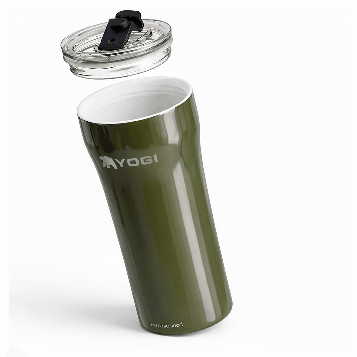 Elements Coffee Tumbler - A-1 Thread Vault