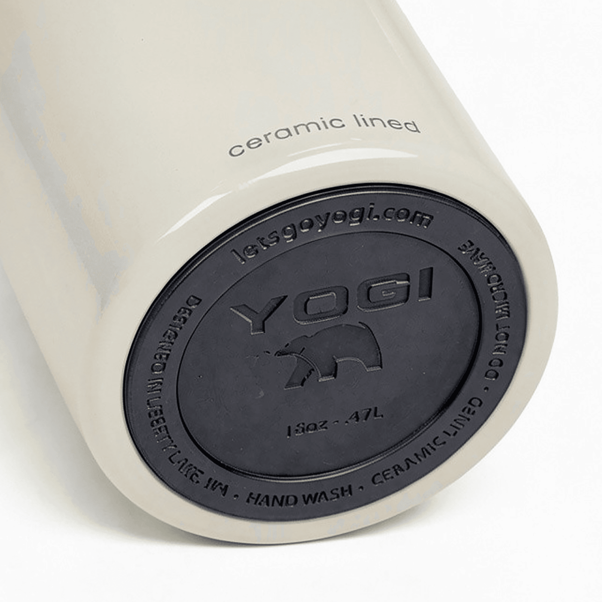Elements Coffee Tumbler - A-1 Thread Vault