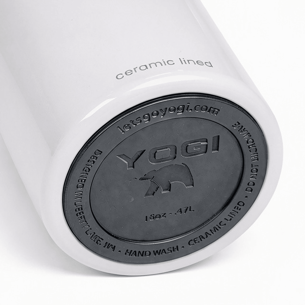 Elements Coffee Tumbler - A-1 Thread Vault