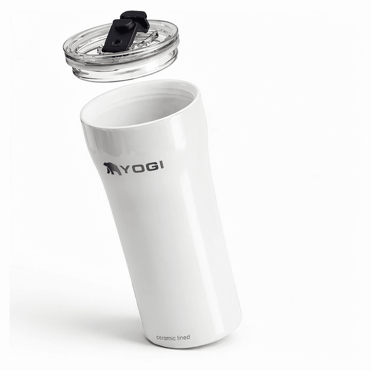 Elements Coffee Tumbler - A-1 Thread Vault
