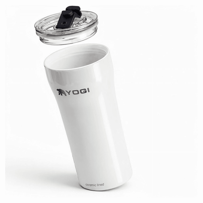 Elements Coffee Tumbler - A-1 Thread Vault