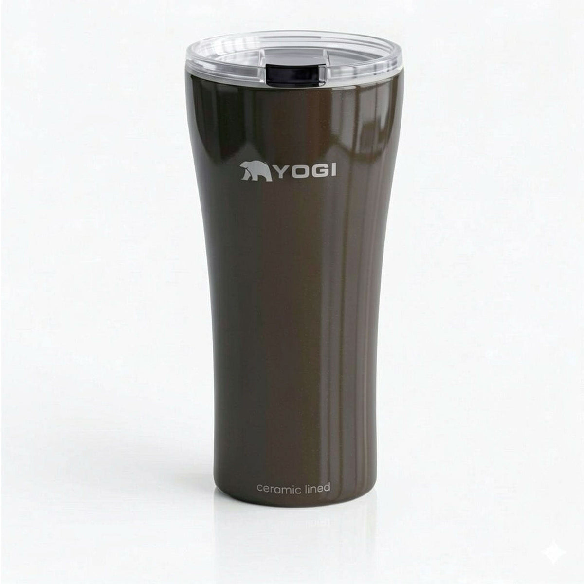 Elements Coffee Tumbler - A-1 Thread Vault