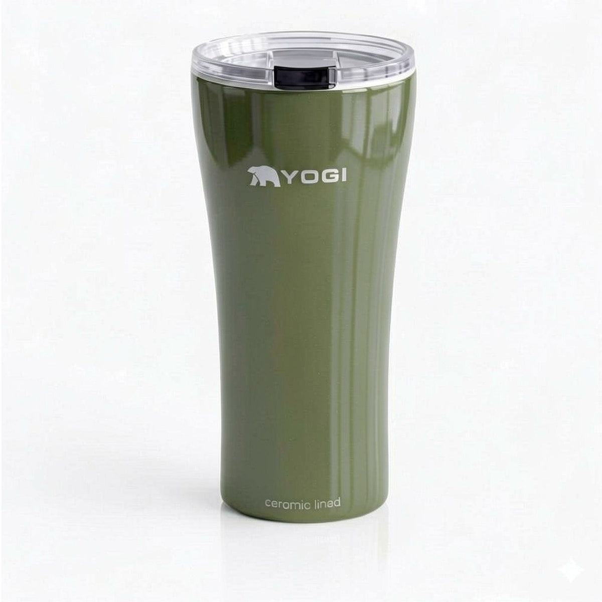 Elements Coffee Tumbler - A-1 Thread Vault