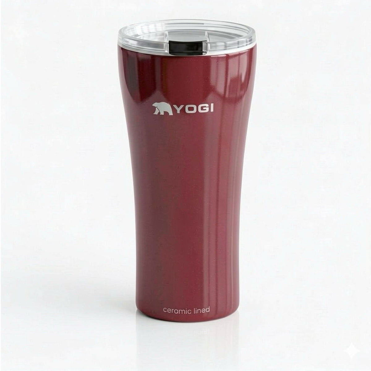 Elements Coffee Tumbler - A-1 Thread Vault