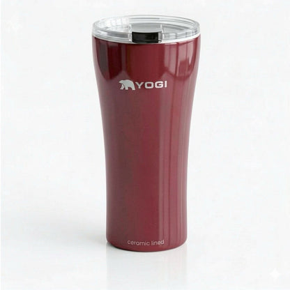 Elements Coffee Tumbler - A-1 Thread Vault