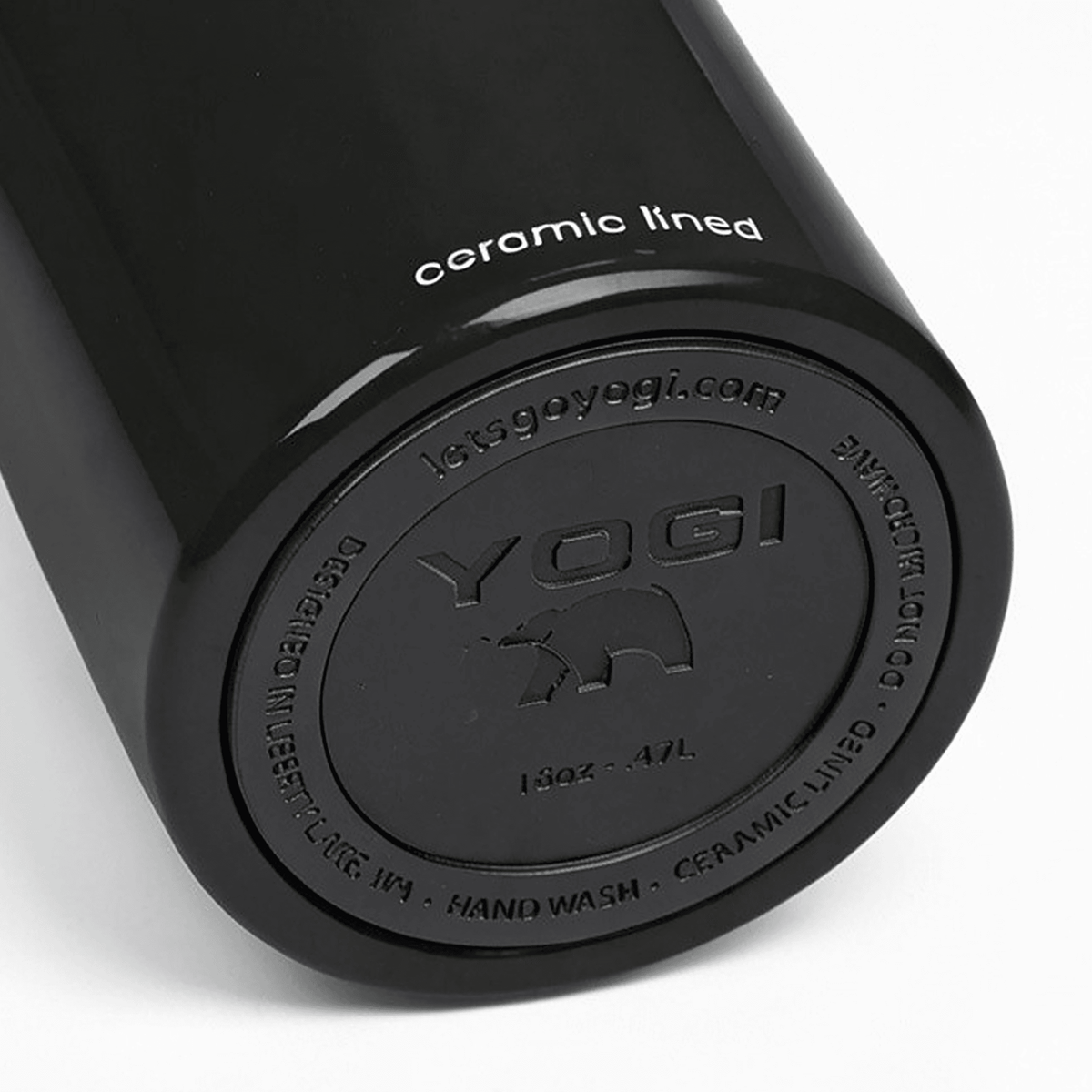 Elements Coffee Tumbler - A-1 Thread Vault