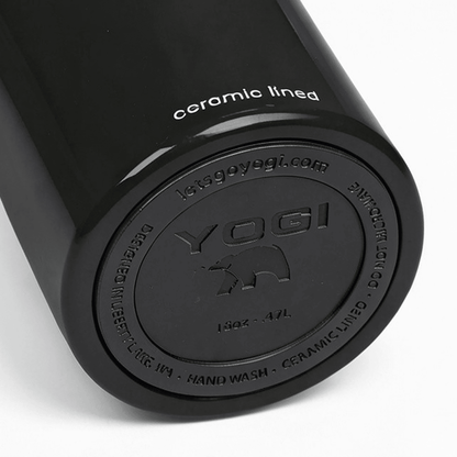 Elements Coffee Tumbler - A-1 Thread Vault