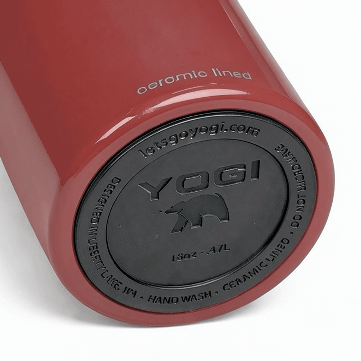 Elements Coffee Tumbler - A-1 Thread Vault
