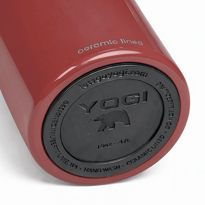 Elements Coffee Tumbler - A-1 Thread Vault