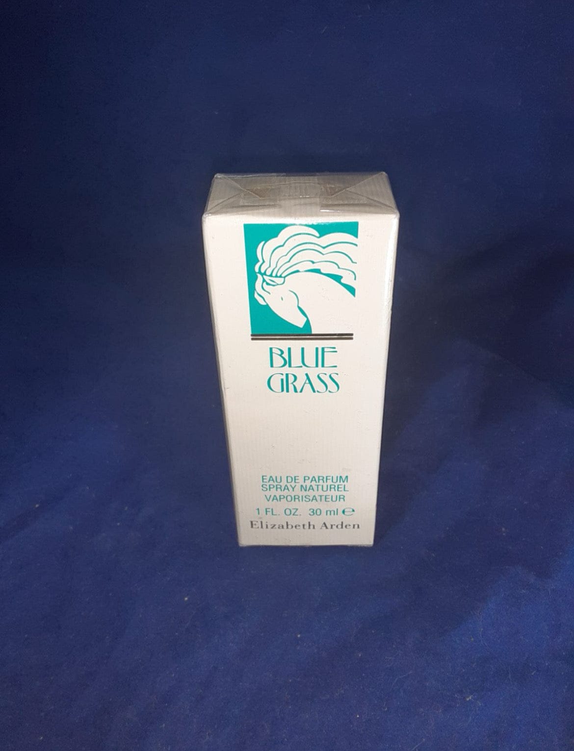 Elizabeth Arden Blue Grass Perfume - A-1 Thread Vault