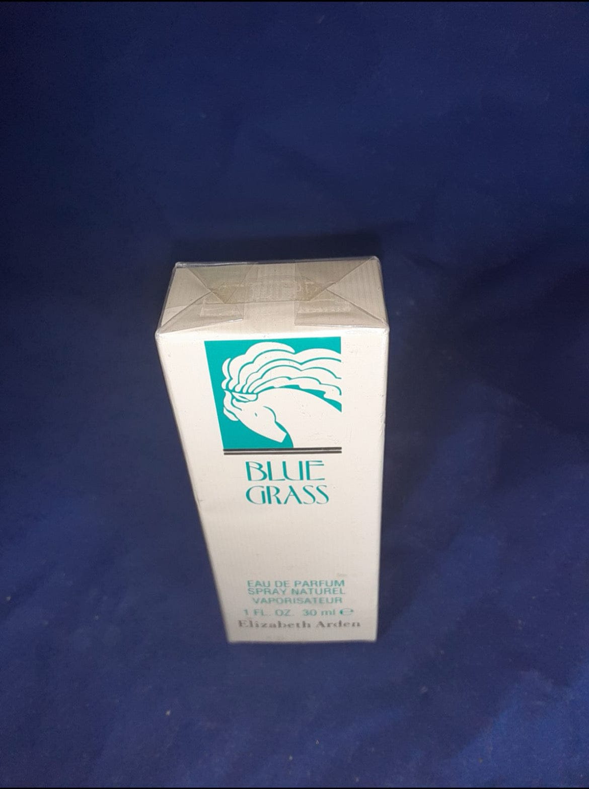 Elizabeth Arden Blue Grass Perfume - A-1 Thread Vault