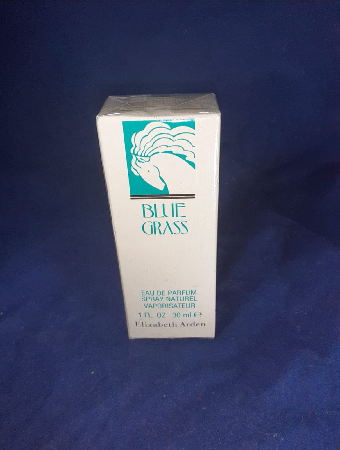 Elizabeth Arden Blue Grass Perfume - A-1 Thread Vault