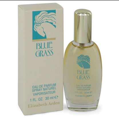Elizabeth Arden Blue Grass Perfume - A-1 Thread Vault