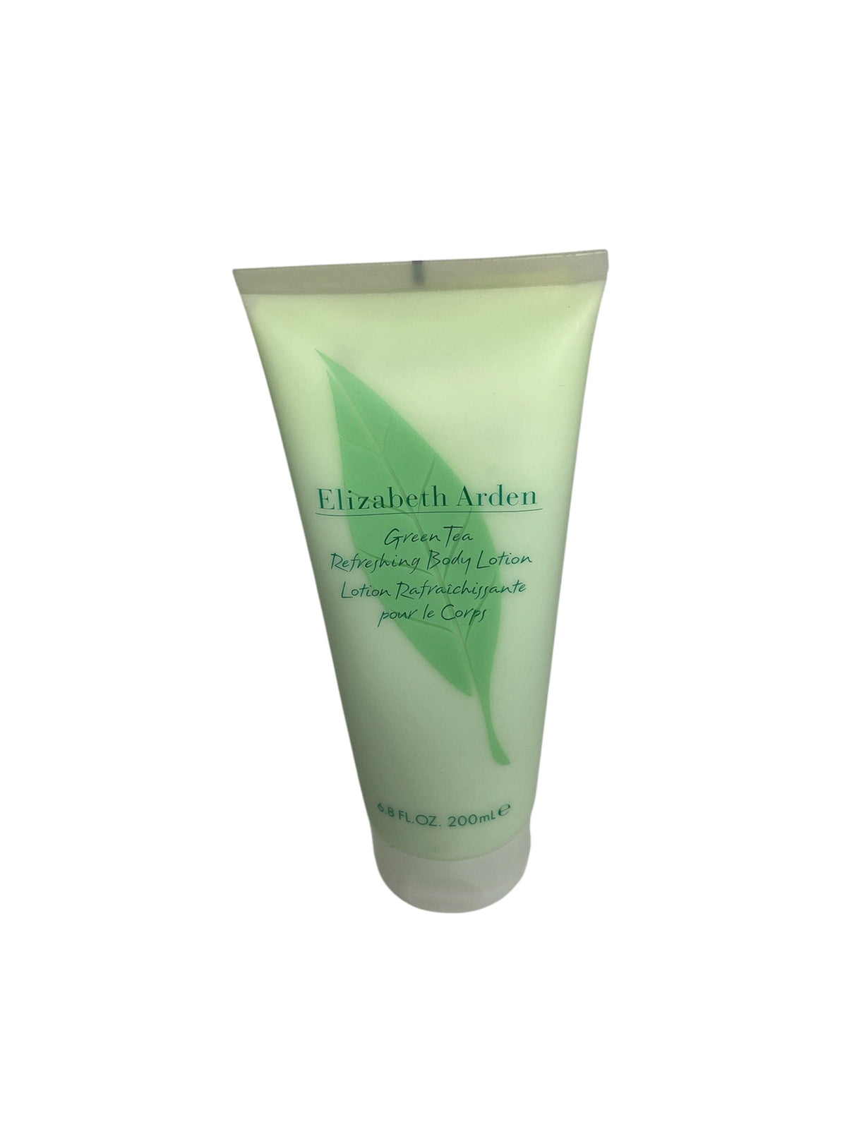 Elizabeth Arden Green Tea Body Lotion - A-1 Thread Vault