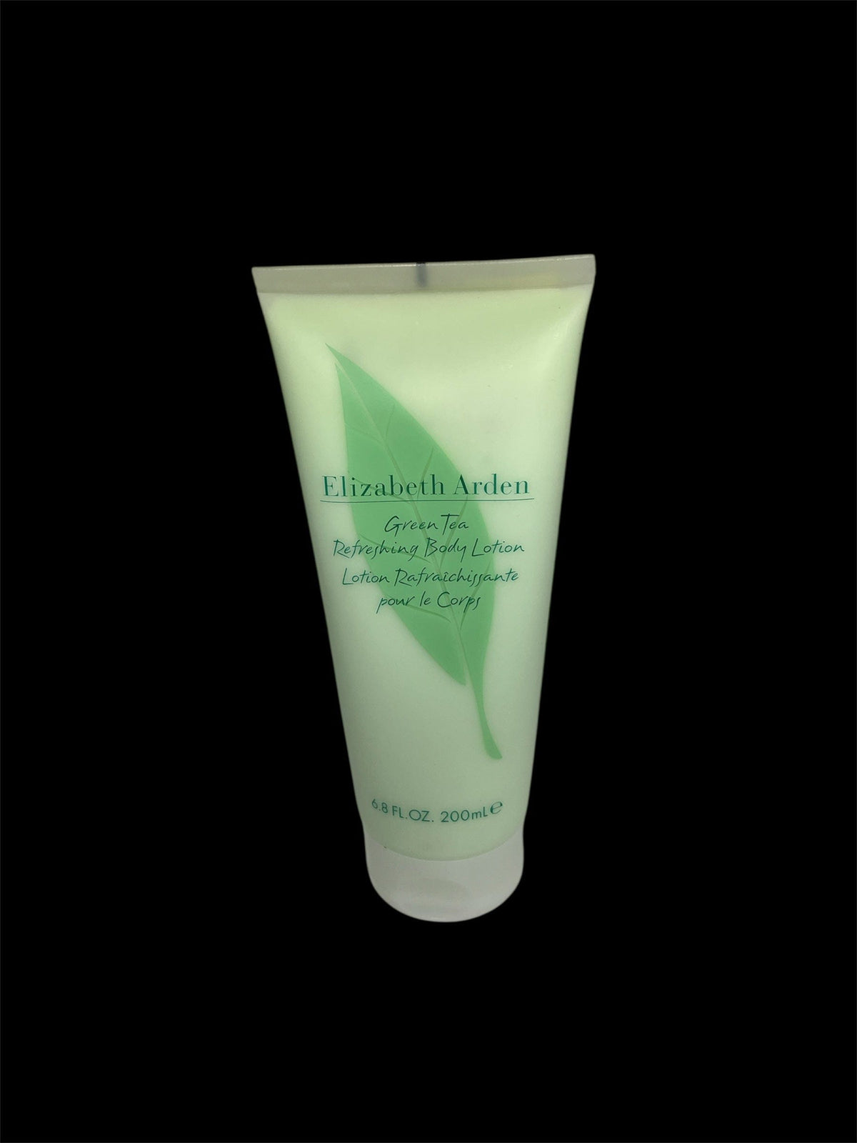 Elizabeth Arden Green Tea Body Lotion - A-1 Thread Vault