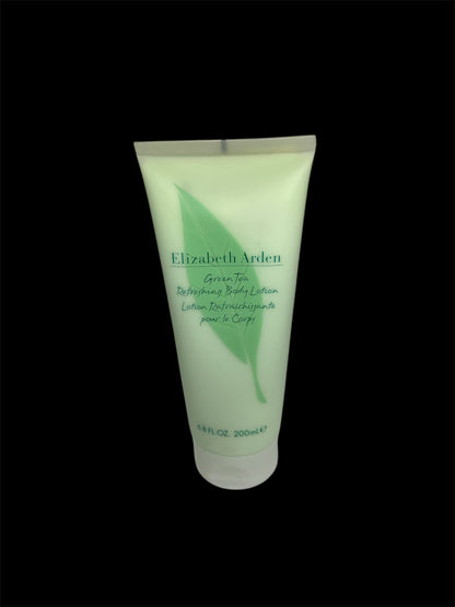 Elizabeth Arden Green Tea Body Lotion - A-1 Thread Vault