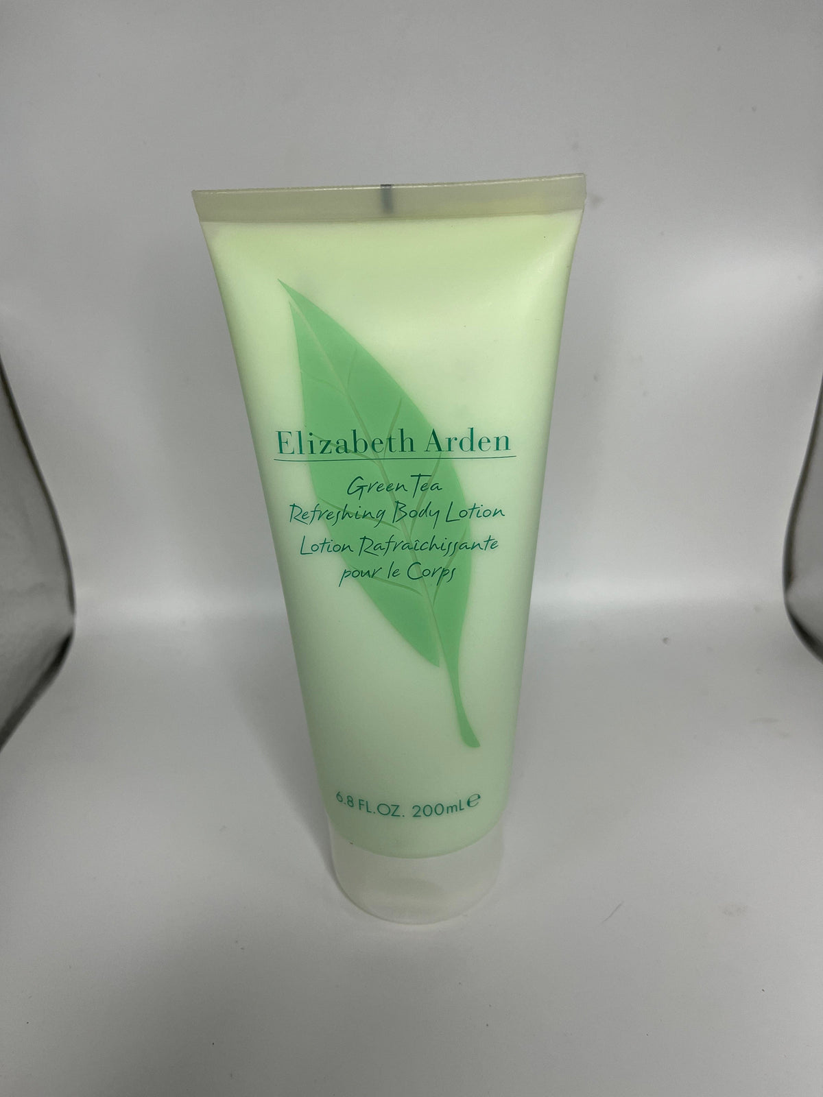 Elizabeth Arden Green Tea Body Lotion - A-1 Thread Vault