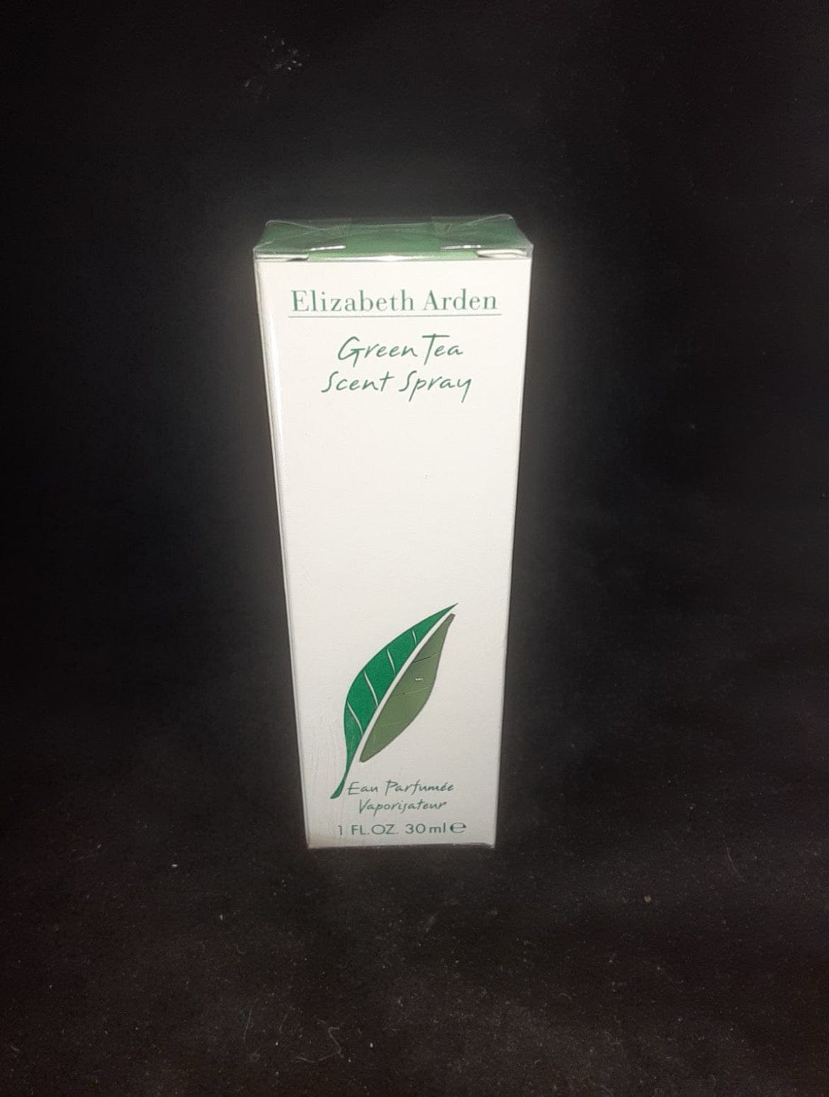 Elizabeth Arden Green Tea Perfume - A-1 Thread Vault
