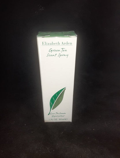 Elizabeth Arden Green Tea Perfume - A-1 Thread Vault