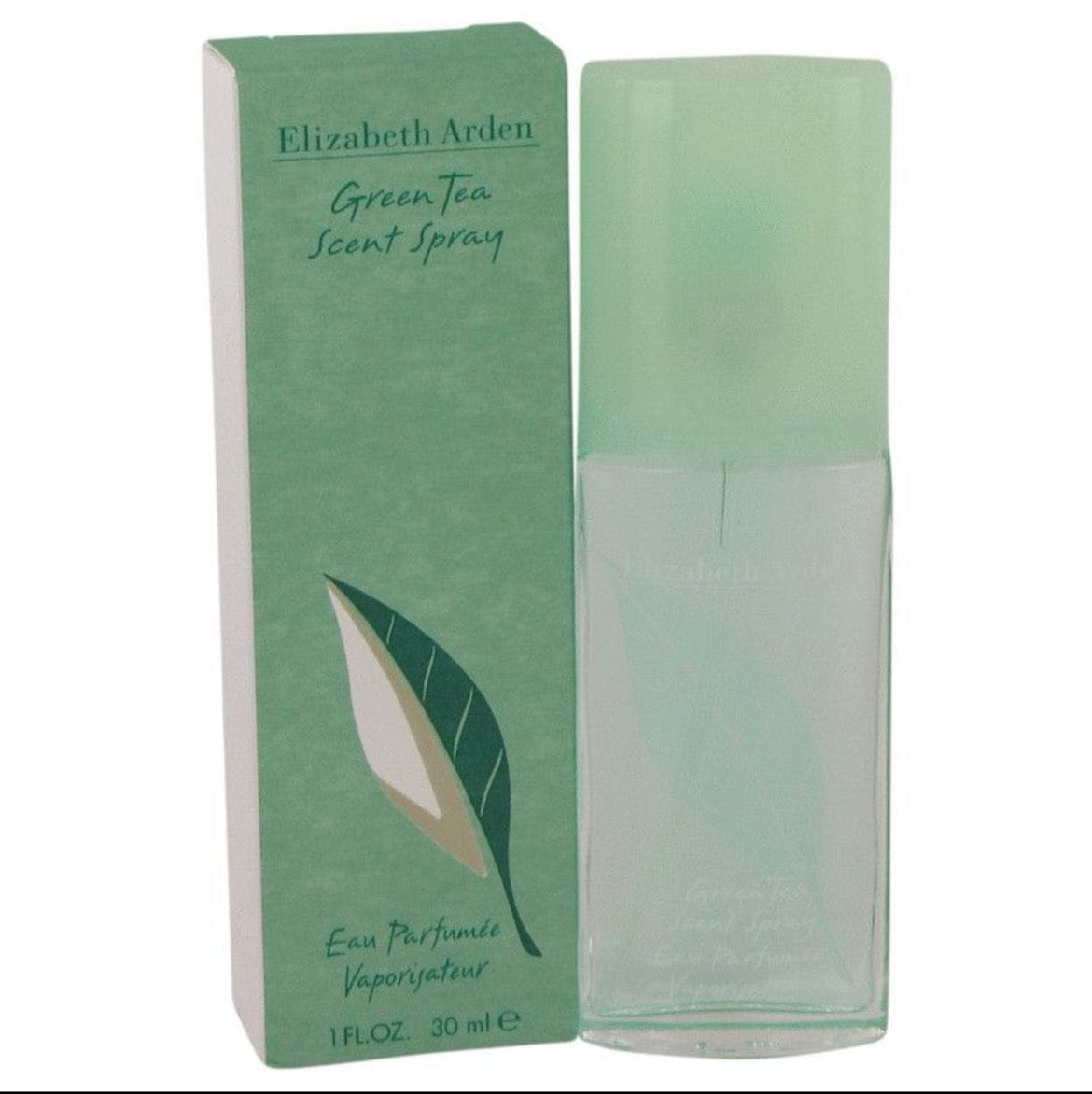 Elizabeth Arden Green Tea Perfume - A-1 Thread Vault