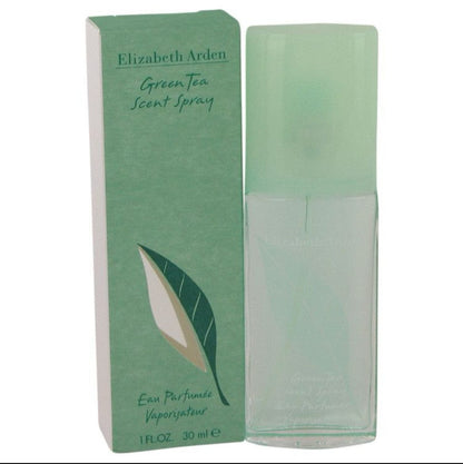Elizabeth Arden Green Tea Perfume - A-1 Thread Vault