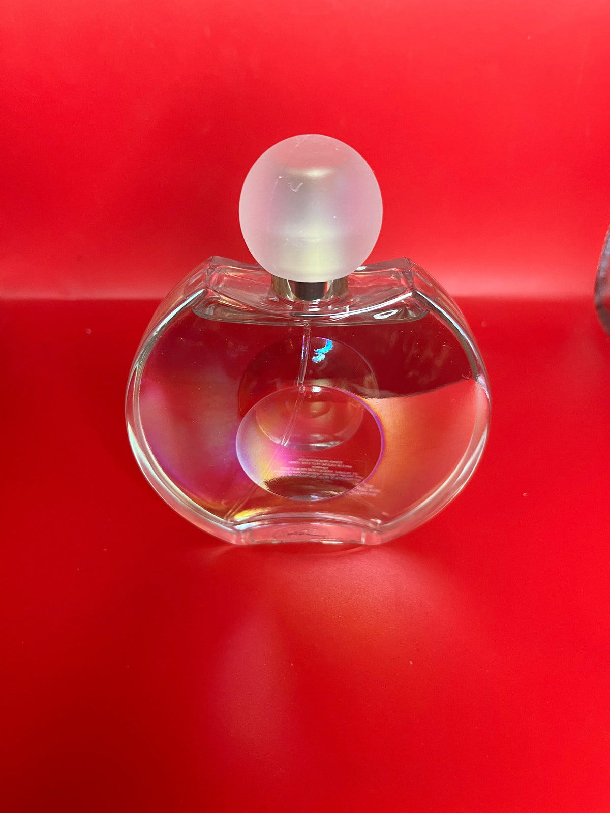 Elizabeth Taylor Forever Elizabeth Perfume - A-1 Thread Vault