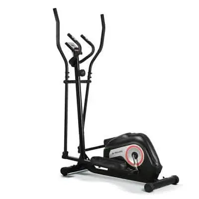Elliptical Exercise Machine Cross Trainer for Home Use Up to 220 lbs - A-1 Thread Vault