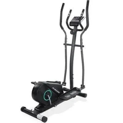 Elliptical Machine Home LCD Exercise Elliptical Trainers - A-1 Thread Vault
