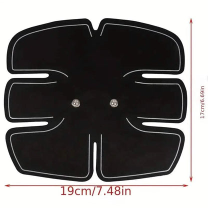 EMS Muscle Stimulator Massager - A-1 Thread Vault