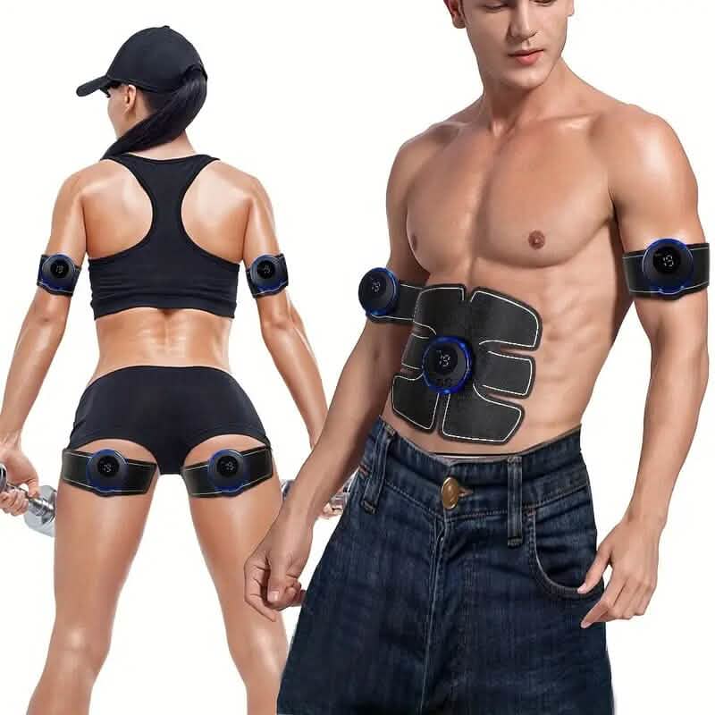 EMS Muscle Stimulator Massager - A-1 Thread Vault