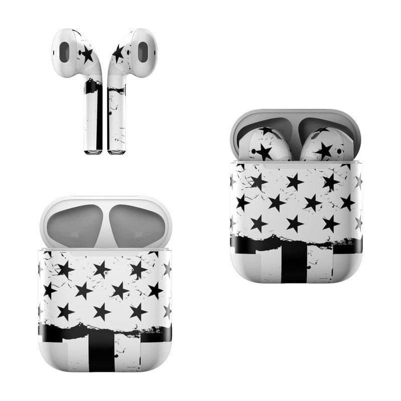 Enduring - Apple AirPods Skin - A-1 Thread Vault