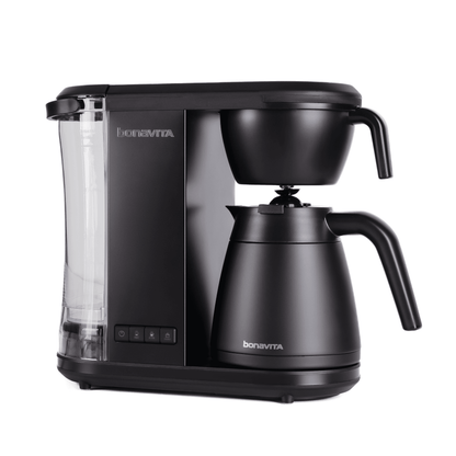 Enthusiast 8-Cup Drip Coffee Brewer - A-1 Thread Vault