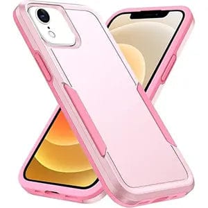 Entronix Case Compatible with iPhone XR - Soft-Touch Dual-Layer Sleek Cover - A-1 Thread Vault