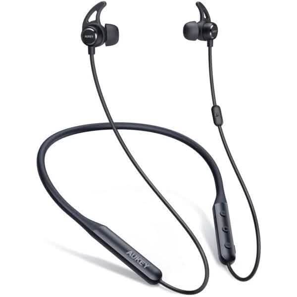 EP-B58 Neckband Bluetooth Wireless Headphones - A-1 Thread Vault