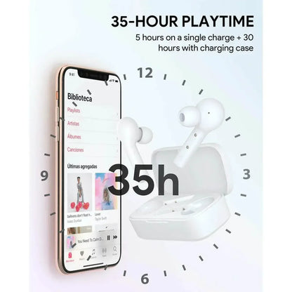 EP-T21 Move Compact True Wireless Earbuds - A-1 Thread Vault