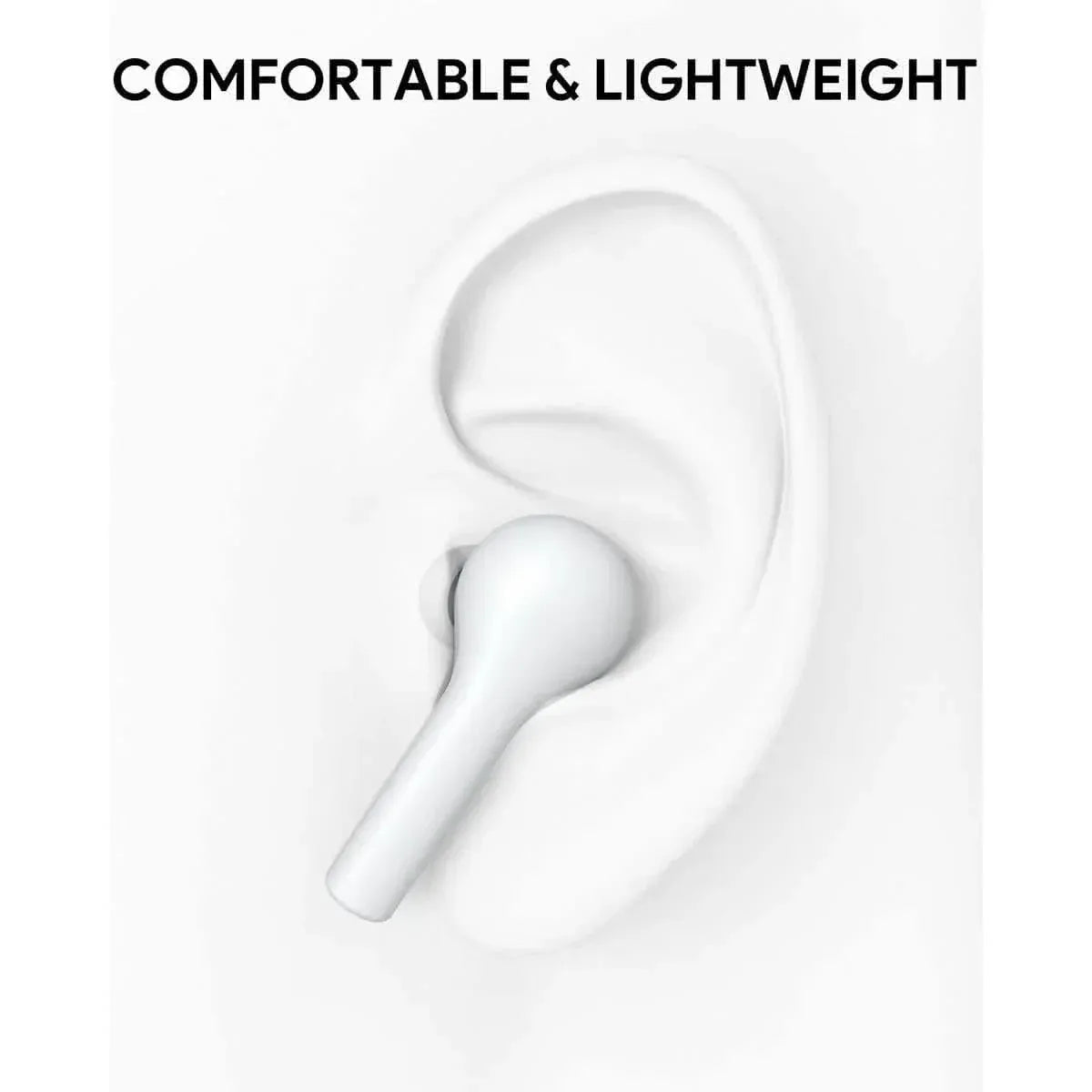 EP-T21 Move Compact True Wireless Earbuds - A-1 Thread Vault