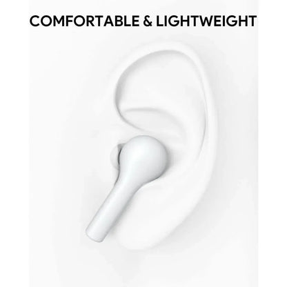 EP-T21 Move Compact True Wireless Earbuds - A-1 Thread Vault