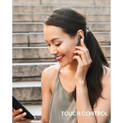 EP-T21 Move Compact True Wireless Earbuds - A-1 Thread Vault
