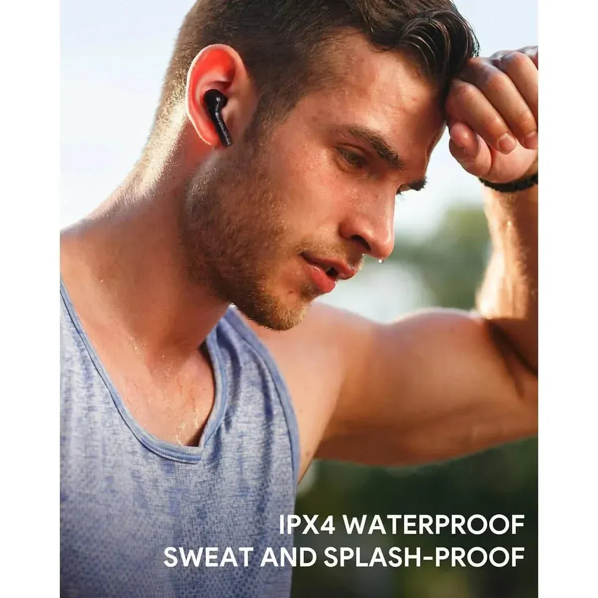 EP-T21 Move Compact True Wireless Earbuds - A-1 Thread Vault