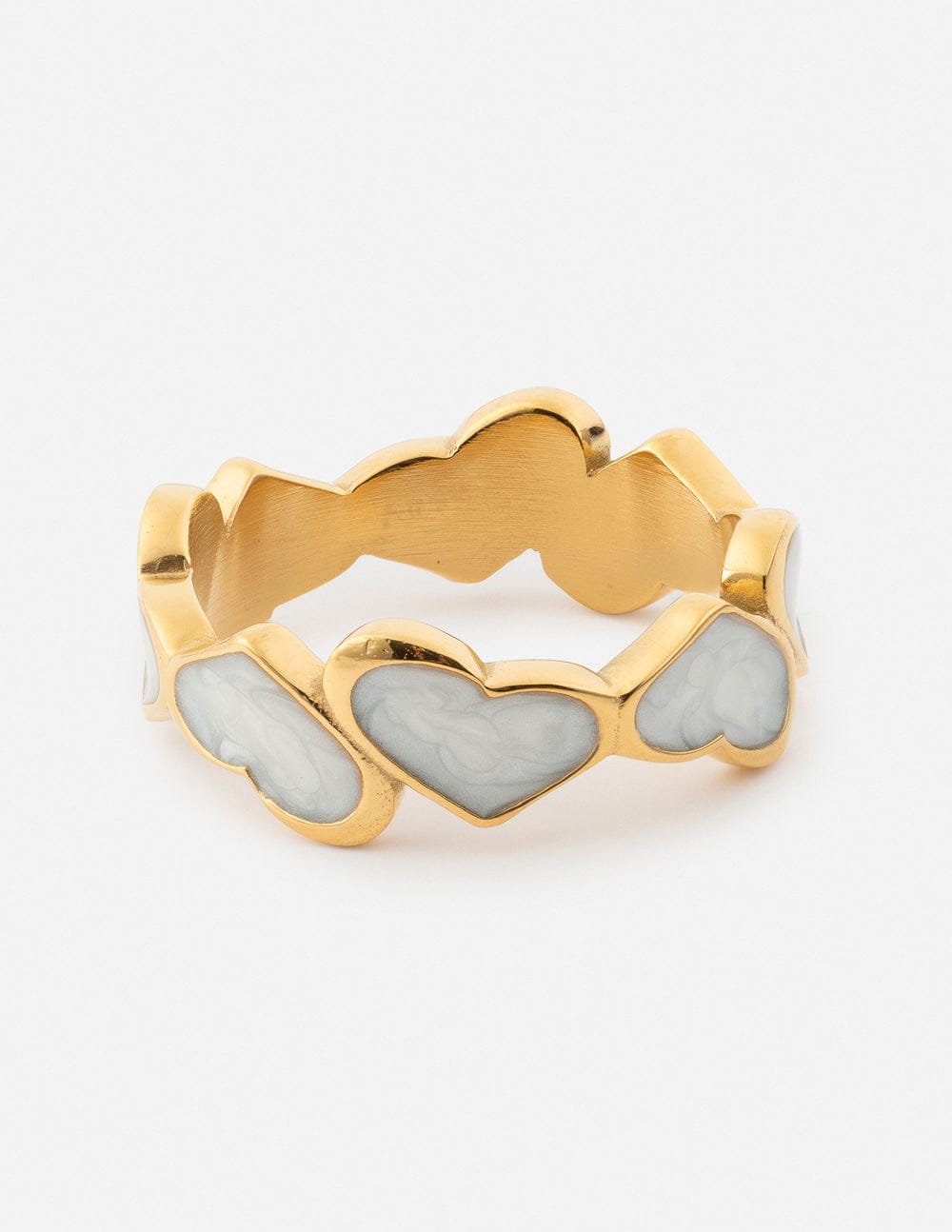 Eternal Love Ring - A-1 Thread Vault