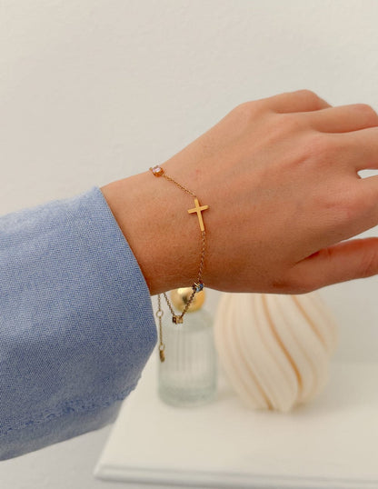 Everlight Link Bracelet - A-1 Thread Vault