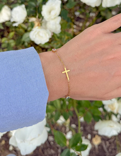 Everlight Link Bracelet - A-1 Thread Vault
