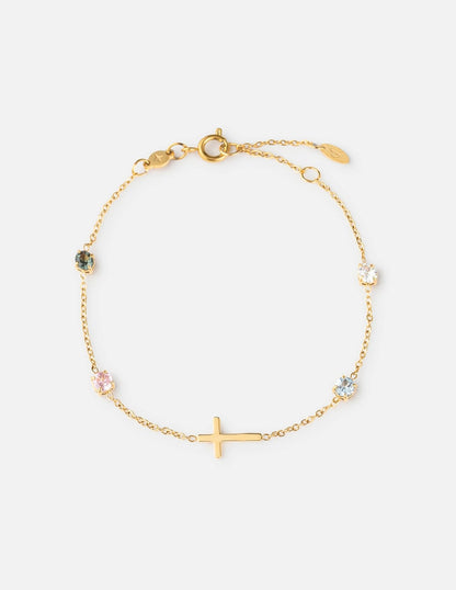 Everlight Link Bracelet - A-1 Thread Vault