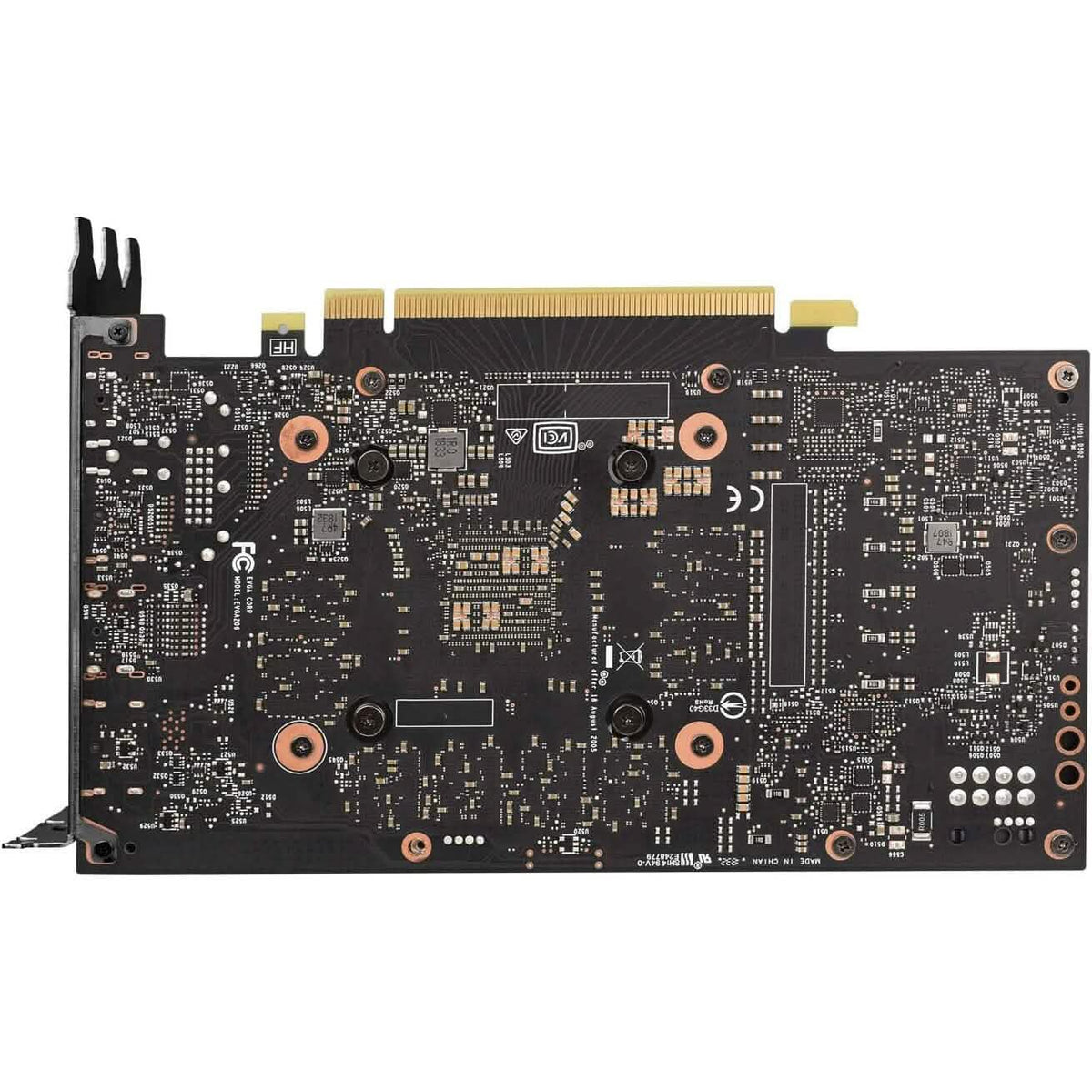 EVGA GeForce RTX 2060 SC Gaming Graphics Card (Refurbished) - A-1 Thread Vault