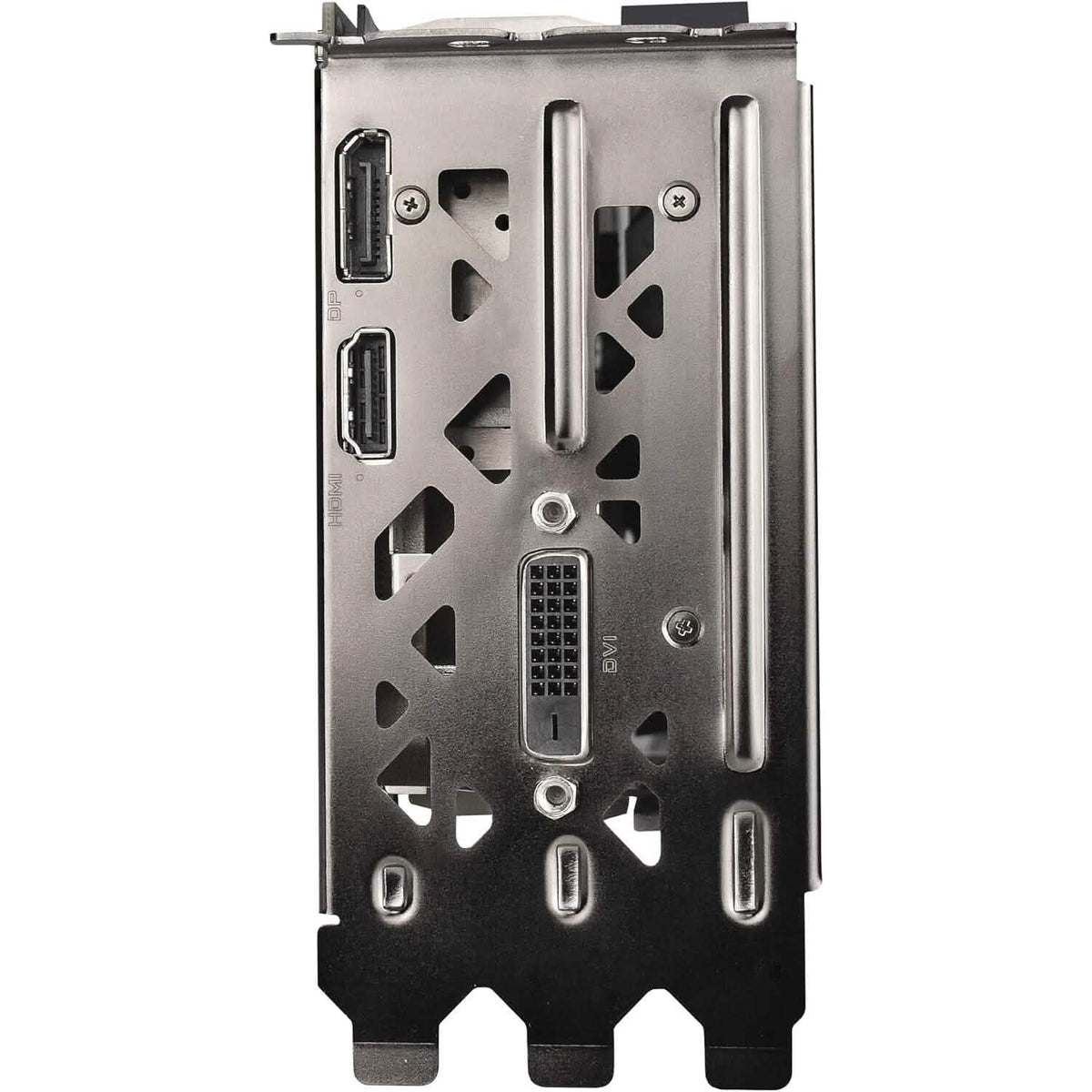 EVGA GeForce RTX 2060 SC Gaming Graphics Card (Refurbished) - A-1 Thread Vault