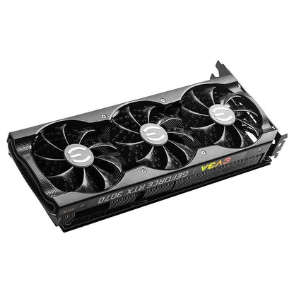 EVGA GeForce RTX 3070 XC3 Ultra Gaming (Refurbished) - A-1 Thread Vault