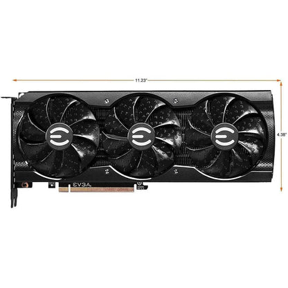 EVGA GeForce RTX 3070 XC3 Ultra Gaming (Refurbished) - A-1 Thread Vault
