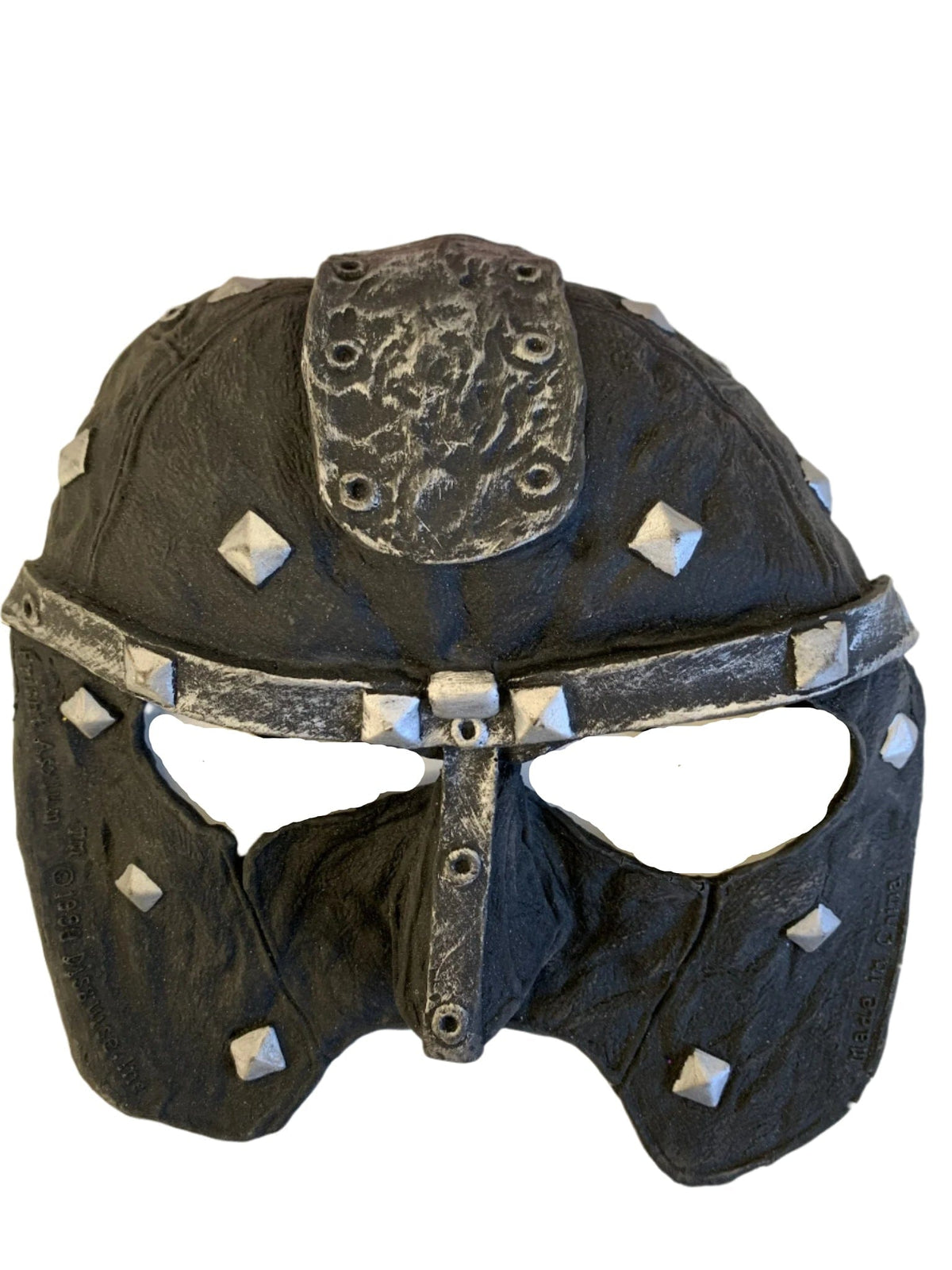 Executioner Mask - A-1 Thread Vault